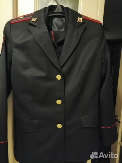 Форма мвд женская нового образца