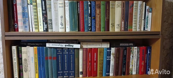 Книги отдам бесплатно