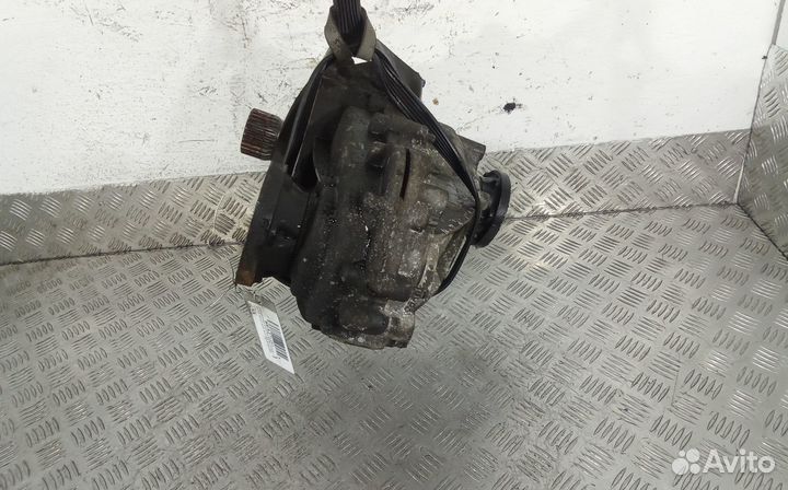 Раздаточная коробка mercedes benz M-class 2005-200