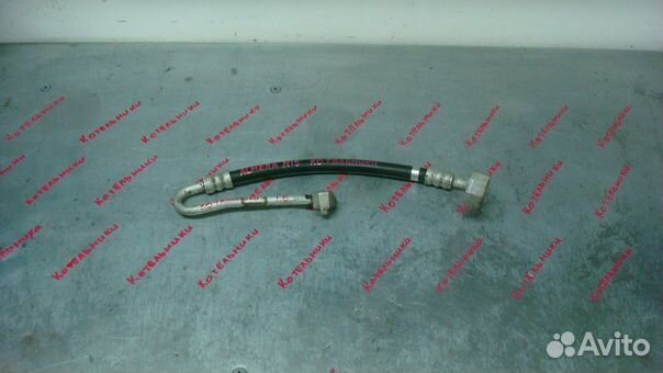 Nissan Almera N15 92490-1M201 Шланг кондиционера