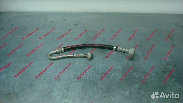 Nissan Almera N15 92490-1M201 Шланг кондиционера