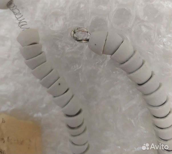 Нихромовая спираль для утюга СССР