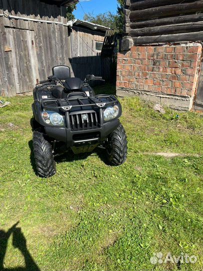 Продам квадроцикл