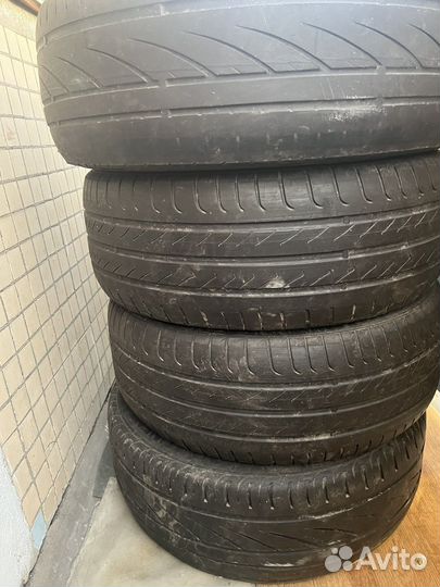 Колеса на opel astra h r16