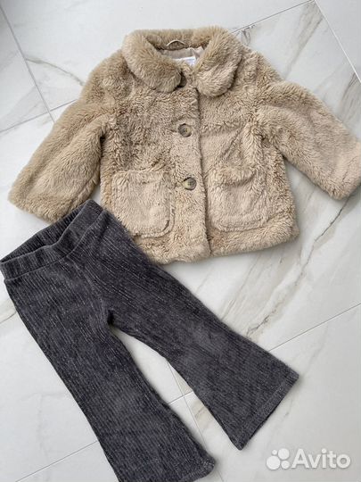 Вещи пакетом 92