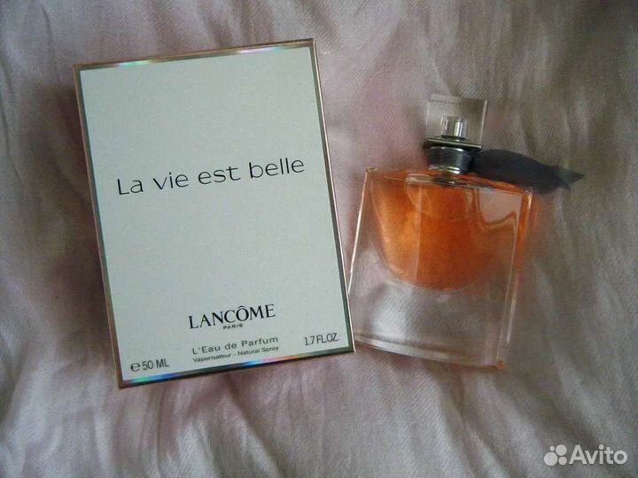 Туалетная вода женская