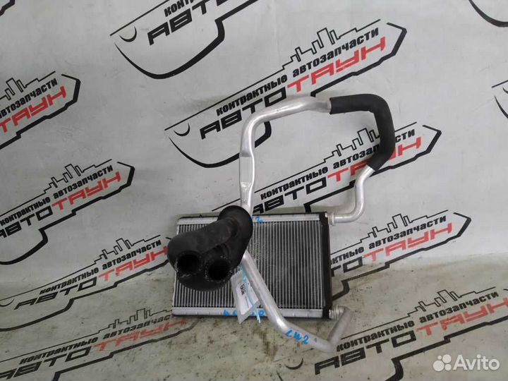 Радиатор печки honda accord inspire CP3 CU1 CU2 CW