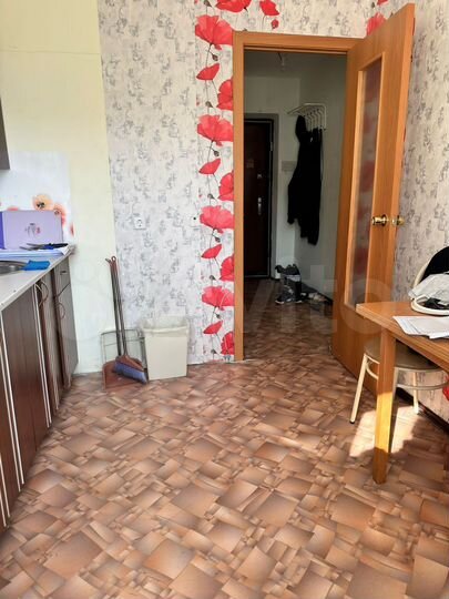 1-к. квартира, 34,5 м², 2/5 эт.