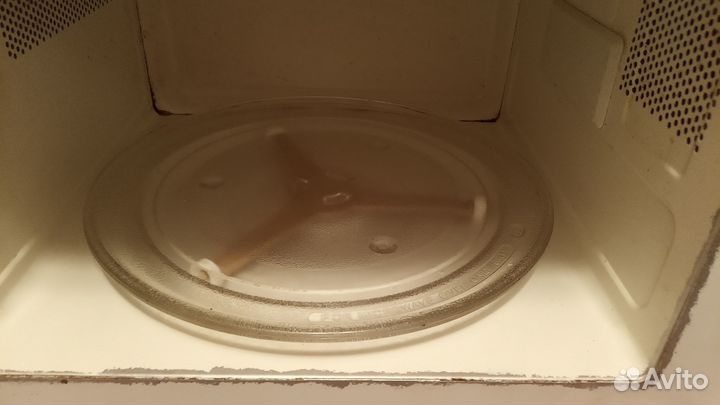 Свч - микроволновая печь Samsung М6245