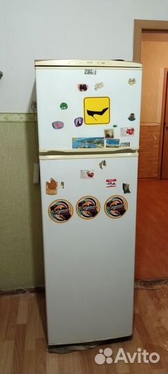 Холодильник