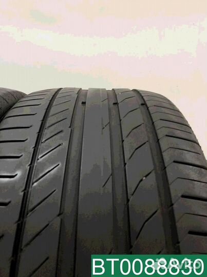 Continental ContiSportContact 5 SUV 275/45 R20 105W
