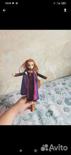 Продаю куклы. 
