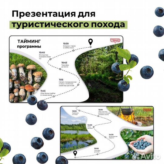 Оформление презентаций