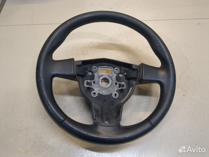 Руль Seat Altea, 2007