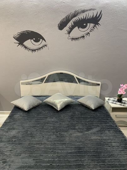 1-к. квартира, 34 м², 1/9 эт.