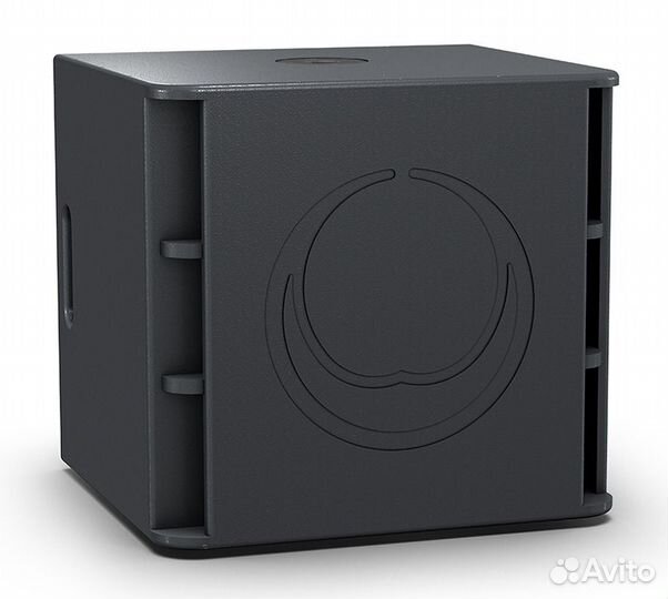 Сабвуфер Turbosound M15B