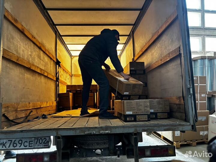 Сплит система на прямую со склада