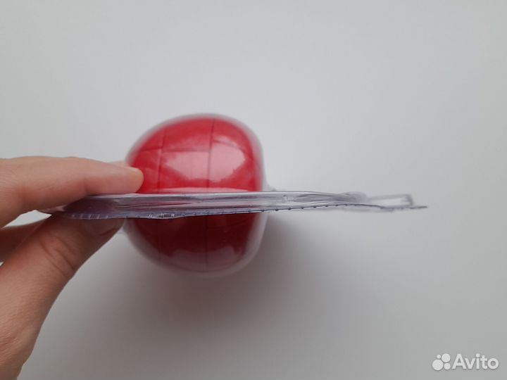 Головоломка яблоко 1toy