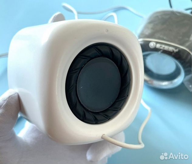 Колонки для компьютера