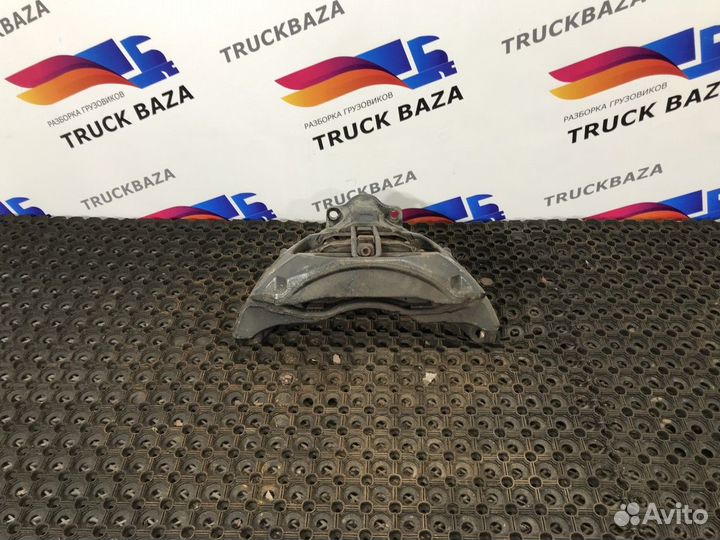 81508046501 Суппорт передний левый/задний правый