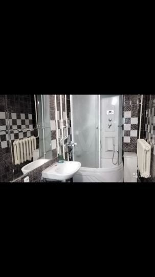 Комната 20 м² в 1-к., 2/2 эт.