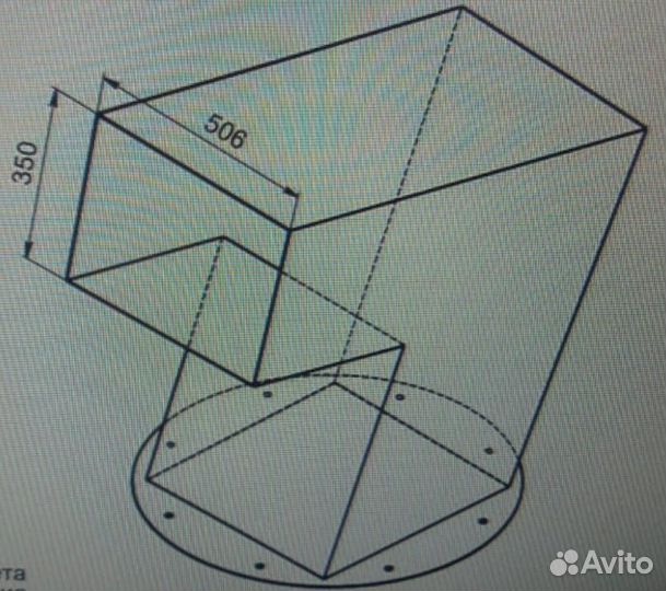 Шредер измельчитель пластика пэт отходов