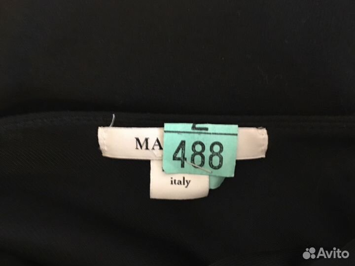 Платье миди Marella 46-48 размер