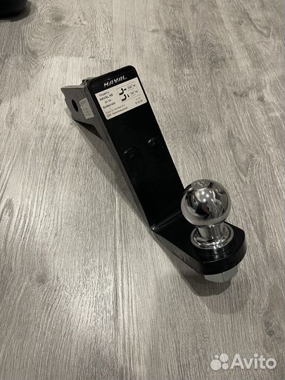 Фаркоп для haval h9