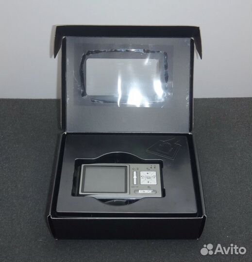 Цифровой микроскоп Extech MC200 #1225