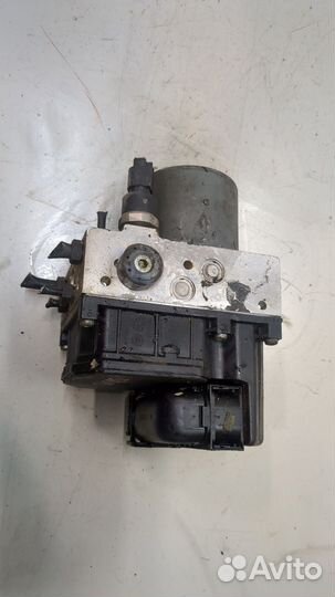 Блок абс, насос Volkswagen Passat 5, 2004