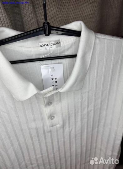 Поло old money (Арт.58049)