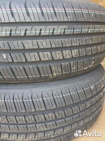 Triangle AdvanteX TC101 205/50 R16 88V