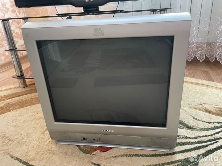 Телевизор бу