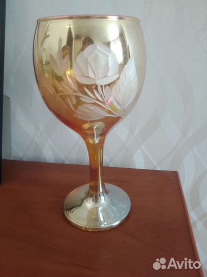 Бокалы для вина