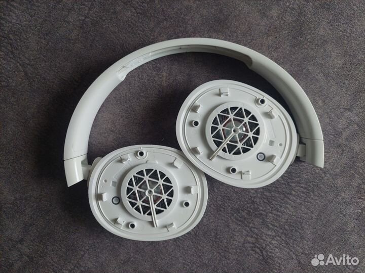 Bluetooth наушники jbl