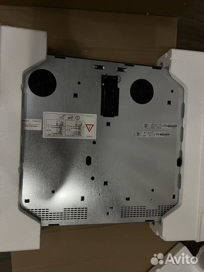 Индукционная варочная панель IKEA