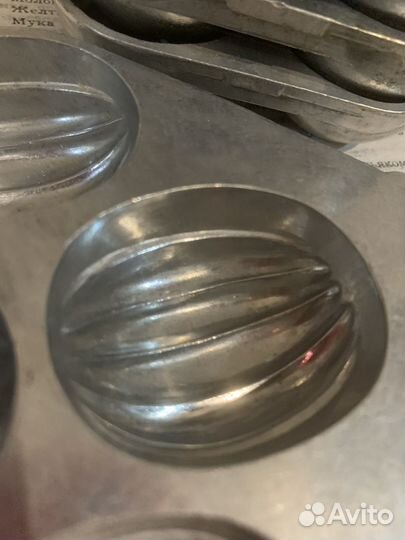 Форма для печенья 