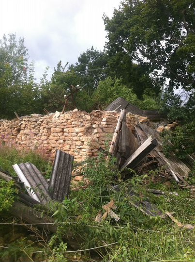 Участок 15 сот. (ИЖС)