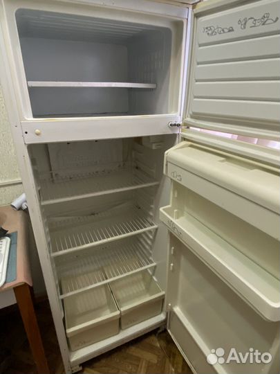 Холодильник