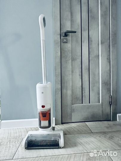 Пылесос Xiomi swDk fg2020 pro