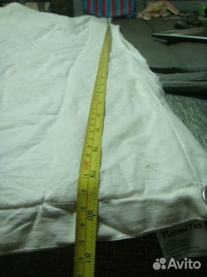 Утяжеленное одеяло 145х205 7,5кг(комплект)