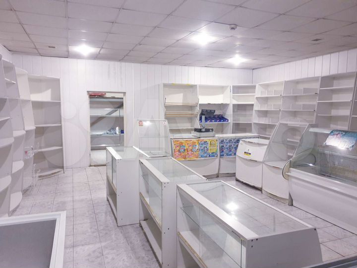 Торговая площадь, 75 м²