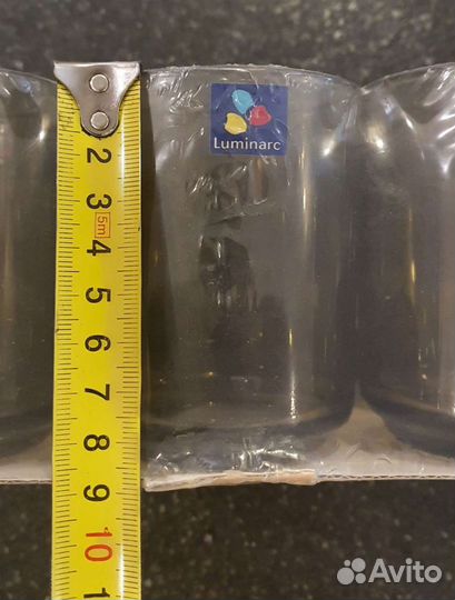 Набор кружек 6шт