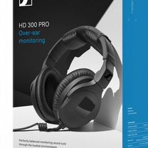 Sennheiser HD 300 PRO