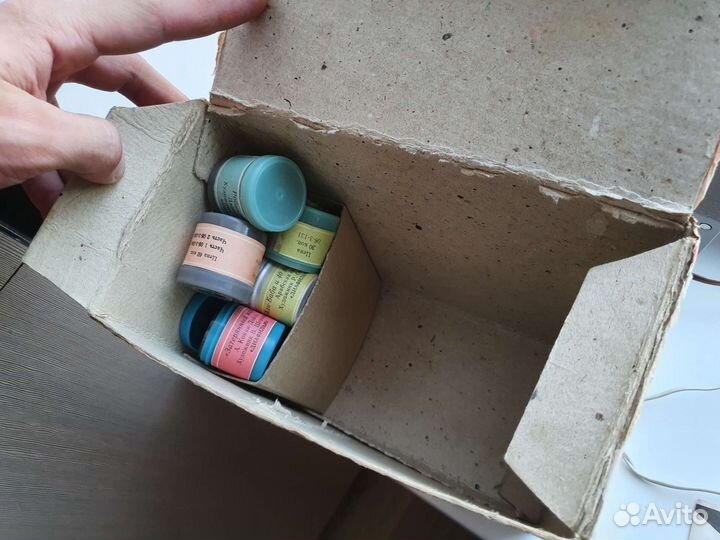 Фильмоскоп свет абсолютно новый