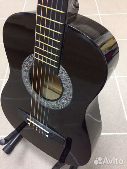 Классическая гитара