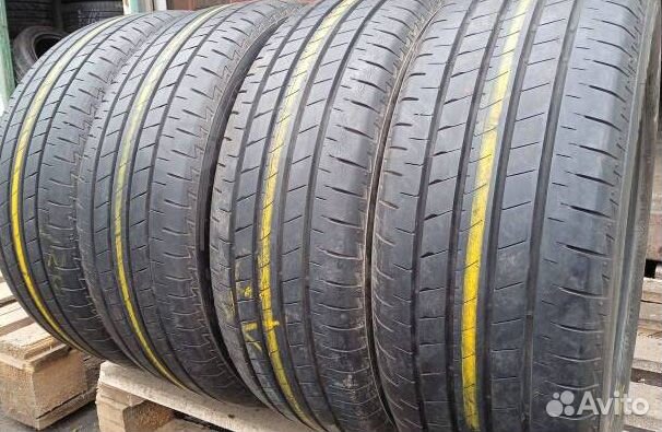 Bridgestone Turanza T005A 225/55 R17