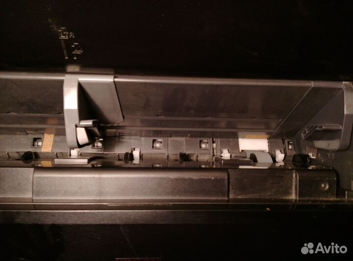 Принтер epson L1800 (косоструй)