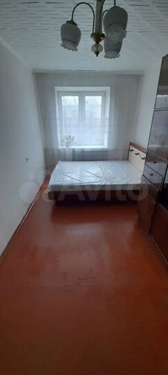 2-к. квартира, 49 м², 5/5 эт.