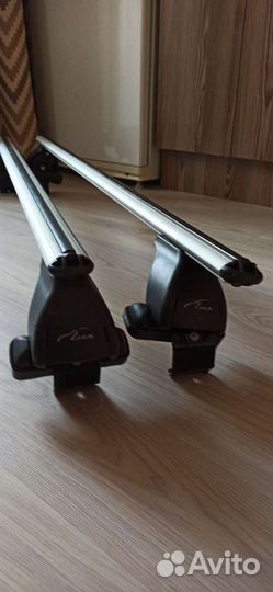 Рейлин фирма lux на многие авто